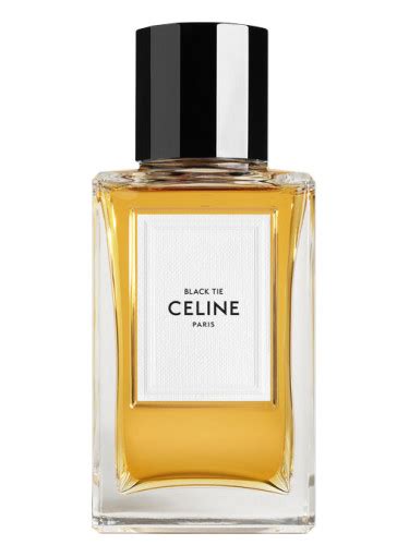 Black Tie Celine для мужчин и женщин .